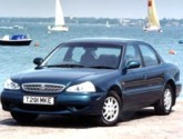 Kia Clarus